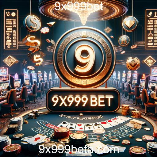 Descubra as Opções Bancárias no 9x999bet